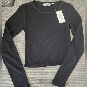 Calvin Klein Long Sleeve Tshirt